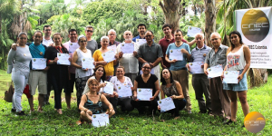 Coloquio CIRIEC 2018