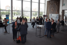 Congreso CIRIEC Internacional. Lieja, 2018