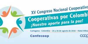 XV Congreso Nacional Cooperativo
