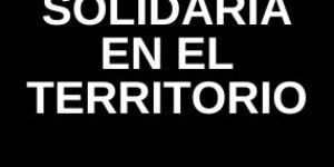 Economía Social y Solidaria en el Territorio: significantes y co-construcción de Políticas Públicas
