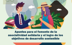 Apuntes para el fomento de la asociatividad solidaria y el logro de los Objetivos de Desarrollo Sostenible