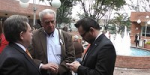 VIII Encuentro Latinoamericano de Investigadores