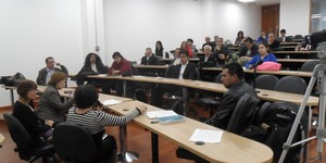 Panel: Monedas Sociales