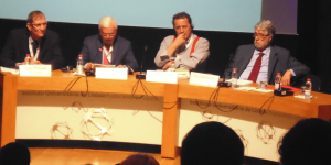 V Congreso Internacional CIRIEC-Lisboa