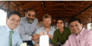 Encuentro con Líderes Mundiales: Christian Felber