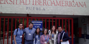 Academia sobre Economía Social: Puebla, México