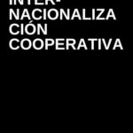 Internacionalización Cooperativa