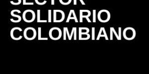 Política Fiscal en el Sector Solidario Colombiano
