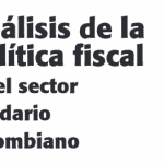 Política Fiscal en el Sector Solidario Colombiano