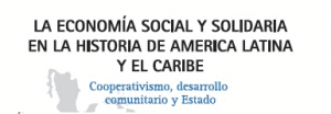 Lee más sobre el artículo Economía Social y Solidaria