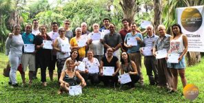 Hechos y Emprendimientos Cooperativos de Transformación