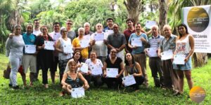 Hechos y Emprendimientos Cooperativos de Transformación