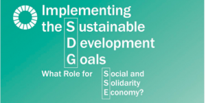 Participación conferencia mundial del Instituto de Investigación de las Naciones Unidas para el Desarrollo Social (UNRISD) en el marco de la celebración de los 100 años de la OIT