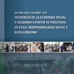 Incidencia de la Economía Social y Solidaria a partir de Prácticas de Ética, Responsabilidad Social y Buen Gobierno