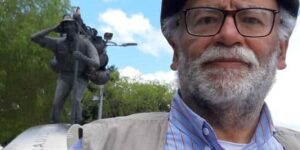 Condolencias Alveiro Monsalve Miembro CIRIEC Colombia