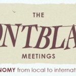 Encuentro MontBlanc Meetings en las Américas, Cartagena Oct 17-19