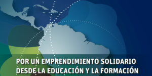 Encuentro Latinoamericano de Cooperativas del sector educativo.