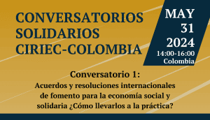 Lee más sobre el artículo Conversatorios Solidarios. Mayo 31, 2024