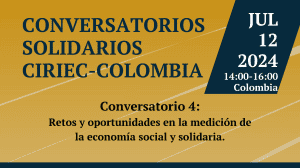 Lee más sobre el artículo Conversatorios Solidarios. Julio 12, 2024