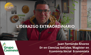 Lee más sobre el artículo Coomeva: Programa Liderazgo Extraordinario