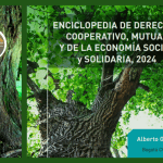 Enciclopedia de Derechos Cooperativo, Mutual y de la Economía Social y Solidaria, 2024