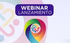 Webinar Lanzamiento II Convención Balance Social Cooperativo y Mutual 2025