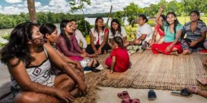 Desarrollo territorial sostenible del sector solidario en Colombia: identificación de desafíos y estrategias para su fortalecimiento.