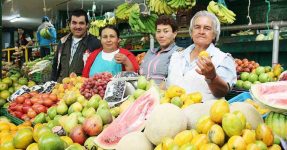 Economía popular y economía campesina: dos caras de una misma moneda