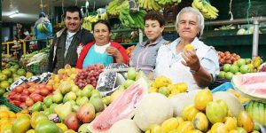 Economía popular y economía campesina: dos caras de una misma moneda.