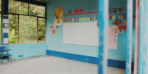 Relación entre la autopercepción del desarrollo de la cultura solidaria y las condiciones sociodemográficas en estudiantes de educación básica y media de Colombia y Ecuador.