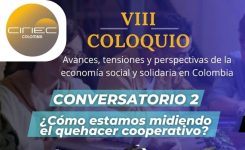 Conversatorios Solidarios, Junio 20 de 2025
