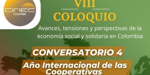 Conversatorios Solidarios, Julio 18 de 2025