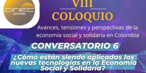 Conversatorios Solidarios, Agosto 15 de 2025