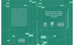 Economía Social y Solidaria y Bien Común