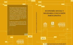 Economía Social y Solidaria e Inclusión Participativa