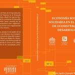 Economía Social y Solidaria en el Marco de Ecosistemas de Desarrollo