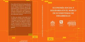 Economía Social y Solidaria en el Marco de Ecosistemas de Desarrollo