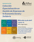 Convocatoria abierta: IX Coloquio CIRIEC Colombia sobre Economía Social y Solidaria