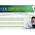 Boletín CIRIEC-Coomeva Visión Cooperativa, Abril 2026.