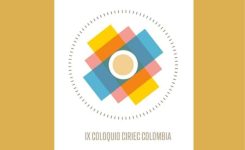 Ampliación de la convocatoria para la presentación de ponencias del IX Coloquio