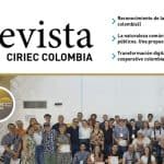 Presentación: Revista CIRIEC 2026