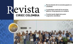 Presentación: Revista CIRIEC 2026