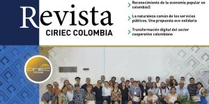 Presentación: Revista CIRIEC 2026