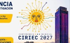 XI Conferencia Internacional de Investigación en Economía Social: convocatoria abierta para presentar investigaciones